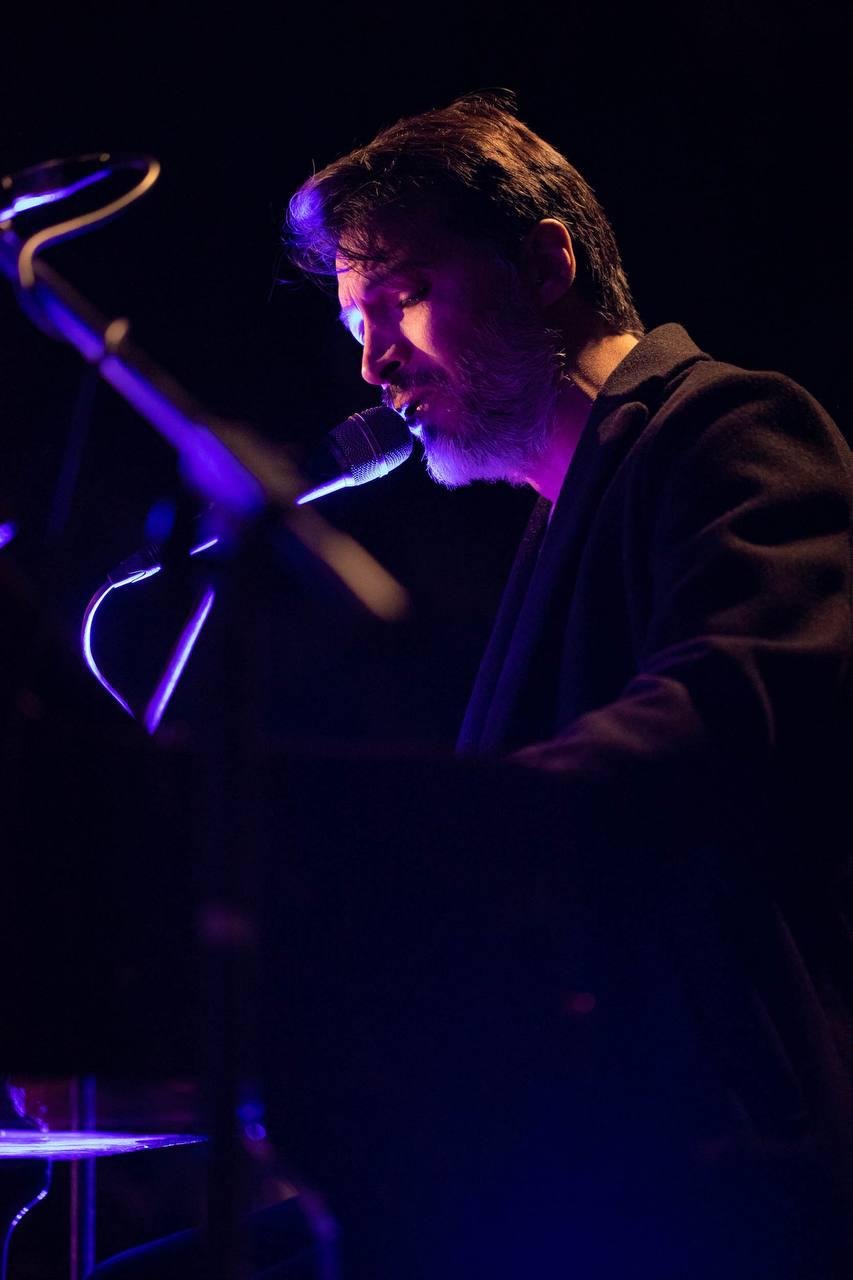 Rische Concert